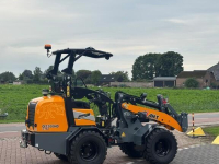Wheelloader Giant G2300extra HD