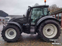 Tractor Valtra T214 Direct