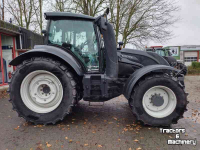 Tractor Valtra T214 Direct