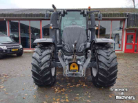Tractor Valtra T214 Direct