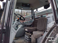 Tractor Valtra T214 Direct