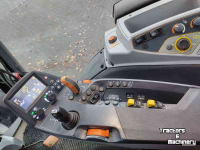 Tractor Valtra T214 Direct
