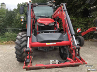 Tractor Massey Ferguson 6713