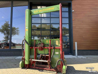Silage block-cutter Strautmann Hydrofox HQ 2800