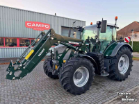 Tractor Fendt 720 Vario ProfiPlus Tractor + Cargo 5X85 Voorlader