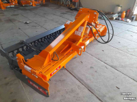 Rotary Harrow Falc Kratos 3000 rotorkopeg