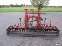Rotary Harrow Lely rotoreg 3 meter