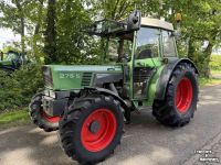Tractor Fendt 275 S