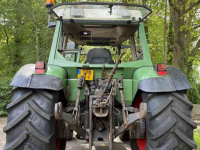 Tractor Fendt 275 S