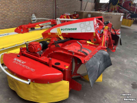 Mower Pottinger Novacat 301