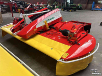 Mower Pottinger Novacat 301