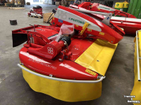 Mower Pottinger Novacat 301