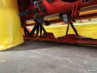 Mower Pottinger Novacat 301
