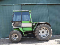 Tractor Deutz-Fahr Intrac 2004