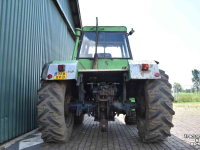Tractor Deutz-Fahr Intrac 2004