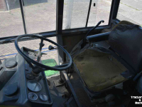 Tractor Deutz-Fahr Intrac 2004