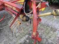 Rake Niemeyer 470