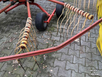 Rake Niemeyer 470