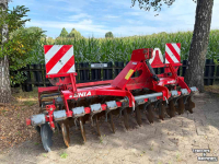 Disc harrow Unia Ares L3