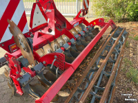 Disc harrow Unia Ares L3