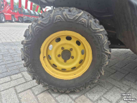 ATV / Quads John Deere XUV 865M
