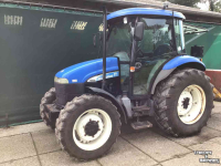 Tractor New Holland TD 60D