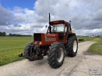 Tractor Fiat 140-90DT