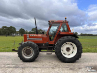 Tractor Fiat 140-90DT