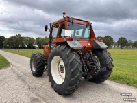 Tractor Fiat 140-90DT