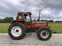Tractor Fiat 140-90DT