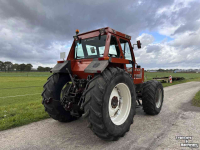 Tractor Fiat 140-90DT