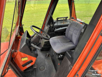 Tractor Fiat 140-90DT
