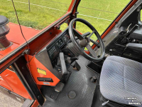 Tractor Fiat 140-90DT