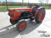 Small-track Tractor Same 45