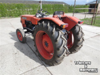 Small-track Tractor Same 45