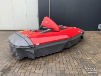 Mower Massey Ferguson M 304 FP-V