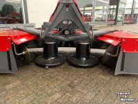 Mower Massey Ferguson M 304 FP-V