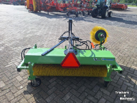 Sweeper EURO Jabelmann VH-1800