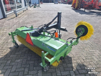 Sweeper EURO Jabelmann VH-1800