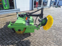 Sweeper EURO Jabelmann VH-1800