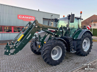 Tractor Fendt Fendt 720 Vario ProfiPlus + Cargo 5X85