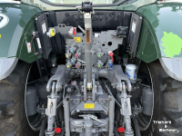 Tractor Fendt Fendt 720 Vario ProfiPlus + Cargo 5X85