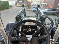 Tractor Fendt Fendt 720 Vario ProfiPlus + Cargo 5X85