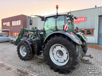 Tractor Fendt Fendt 720 Vario ProfiPlus + Cargo 5X85
