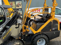 Wheelloader Eurotrac w 11