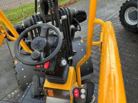 Wheelloader Eurotrac w 11