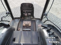 Tractor New Holland Kabine frame voor NewH T6.xxx/T7.xxx/T7.290/315