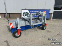 Sweeper Sweep TV800/290 Veegmachine / Rolbezem