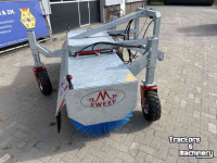 Sweeper Sweep TV800/290 Veegmachine / Rolbezem