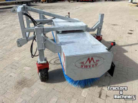 Sweeper Sweep TV800/290 Veegmachine / Rolbezem